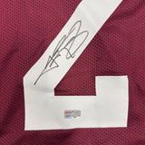 Johnny Manziel Signed Texas A&M Aggies Football Jersey TRISTAR Authentic