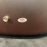 Benson Boone signed Fender Guitar PSA Authentic Musician