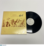 Steve Hackett Signed A Trick of the Tail Vinyl Album PSA Auto Genesis