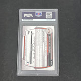 Bryce Eldridge 2023 Topps 1st Bowman#BD-107 Signed Card PSA Autographed