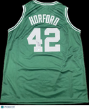 Al Horford Signed Boston Celtics Jersey PSA