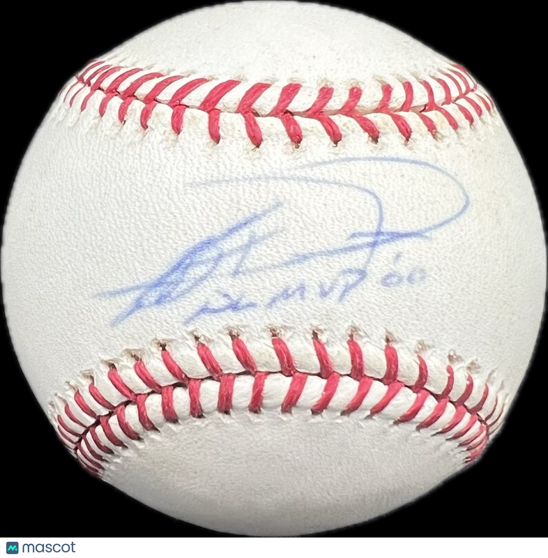 Jeff Kent Signed MLB Baseball PSA Autographed