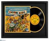 John Sebastian Signed Everything Playing Custom Framed Vinyl PSA