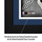 Jalen Brunson New York Knicks Bronze Coin Photo Mint