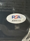 Connor Bedard Signed Hockey  Helmet PSA Autographed