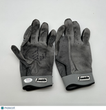 Jack Suwinski Signed Batting Gloves PSA Pittsburgh Pirates