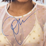 Jenna Dewan signed 11x14 Photo BAS Autographed