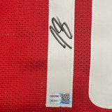 Jabari Smith Jr. Signed Jersey TRISTAR productions Houston Rockets Autographed