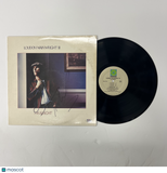 Loudon Wainwright Signed I'm Alright Vinyl Album PSA Autographed