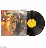 Patti LaBelle Signed  I’m In Love Again Vinyl PSA Album Autographed