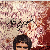 Creed Bratton Signed Lovin' Things Custom Framed Vinyl Album PSA Auth