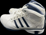 Steven Jackson Signed Basketball Shoes PSA Autographed Spurs