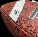 Kyler Gordon Signed Football PSA Bears Autographed