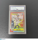 2025 Topps 35th Anniversary #T90C-86 Ben Rice Signed Card Auto 10 PSA Slabbed NY