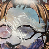 Quavo Signed Quavo Huncho Vinyl Album PSA Autographed