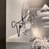 Gunna Signed DS4EVER Vinyl PSA Album Autographed