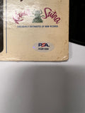 John Sebastian Signed Daydream by The Lovin' Spoonful Vinyl Album PSA