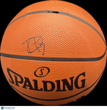 Rich Paul Signed Basketball PSA Autographed Agent