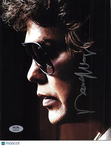 Ronnie Milsap Signed 8x10 Photo PSA Autographed