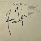 James Taylor Signed Greatest Hits Vinyl PSA/DNA Autographed Music