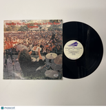 Glenn Hughes Signed You Are the Music...We're Just the Band Vinyl Album PSA
