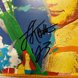 Leo Kottke Signed Leo Kottke Vinyl PSA Album Autographed