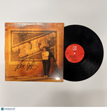 Lee Ritenour Signed Rit Vinyl Album PSA