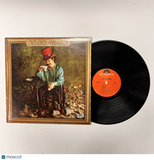 Chick Corea Signed The Mad Hatter Vinyl Album PSA Auth