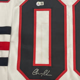 Chevy Chase Signed Jersey BAS Clark Griswold Autograph