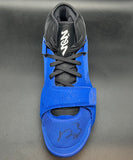 Paolo Banchero Signed Jordan Zion 2 Basketball Shoes PSA Orlando Magic