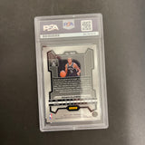 Noah Clowney 2023-24 Panini Prizm Basketball#165 Signed Card PSA Autographed