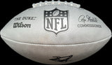 Kyler Gordon Signed NFL The Duke Football PSA Chicago Bears Autographed