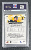 2023-24 Upper Deck Series2 Hockey#269 Matt Grzelcyk Signed Card Auto PSA Slabbed
