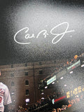 Cal Ripken Jr. Signed 16x20 Photo Fanatics Authentic Baltimore Orioles
