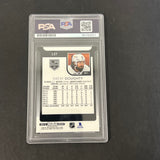 Drew Doughty 2021-22 U.D O-Pee-Chee Platinum Hockey#137 Signed Card PSA Auto 10