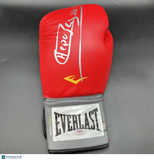 Chepo Reynoso Signed Boxing Glove