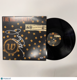 Jakob Dylan Signed Bringing Down the Horse Vinyl Album PSA