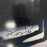 Wynton Marsalis Signed Hot House Flowers Custom Framed Vinyl Album PSA Auth