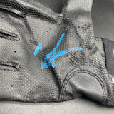 Kevin Alcantara Signed Batting Glove PSA/DNA Chicago Cubs Autographed