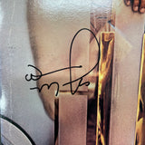 Wynton Marsalis Signed Think of One Viny Album PSA Autographed