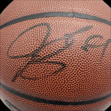 Jimmy Butler Golden State Warriors Signed Basketball NBA PSA