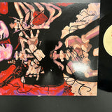 Los Lobos Signed La Pistola y El Corazón Vinyl PSA Album Autographed