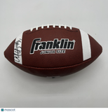 Al Harris Signed Football PSA Chicago Bears