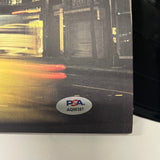 Dave Matthews Signed Before These Crowded Streets Album Vinyl Album PSA