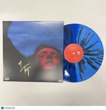 Troye Sivan Signed In a Dream Vinyl Album PSA Autographed
