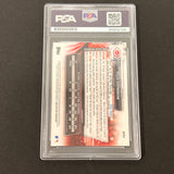 2017 Topps Bowman#BP61 Tyler Stephenson Signed Card PSA Autographed