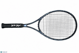 Andre Agassi Signed Tennis Racket PSA Auto