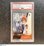 2014-15 Panini Prestige #20 Eric Bledsoe Signed Card PSA Slabbed Suns