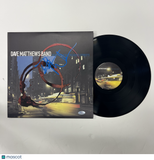 Dave Matthews Signed Before These Crowded Streets Album Vinyl Album PSA