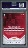 2013-14 Panini Prestige #180 Tony Snell Signed Card AUTO PSA Slabbed RC Bulls